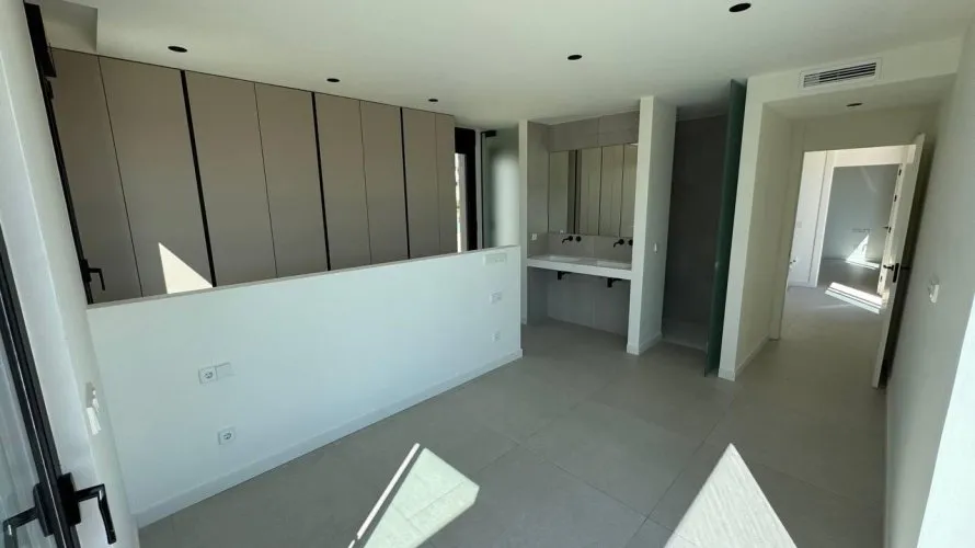 Villa de 3 chambres à Finestrat, Espagne No. 703 № 15