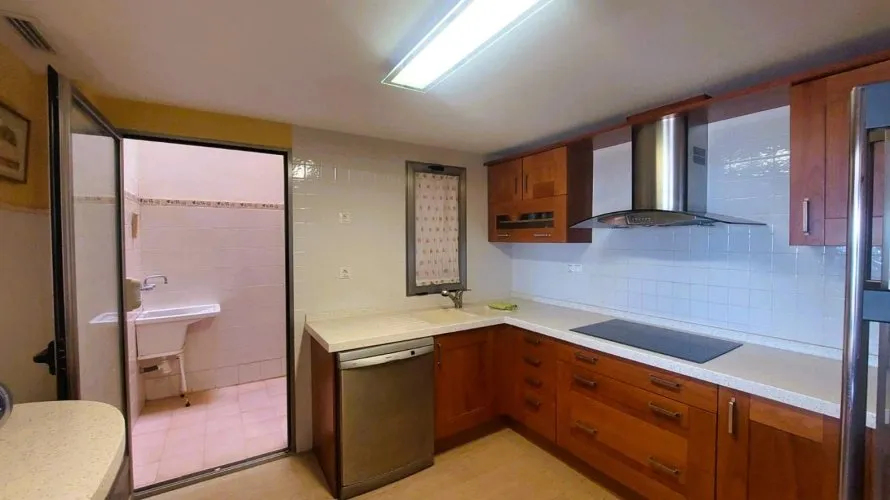 Apartment de 4 chambres à Torrevieja, Espagne No. 399 № 23