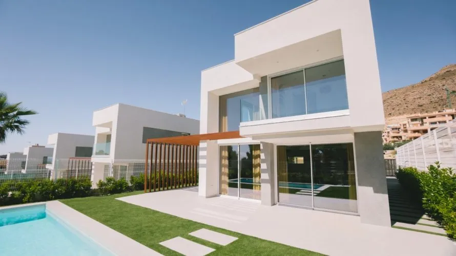 Villa de 3 chambres à Finestrat, Espagne No. 88 № 17