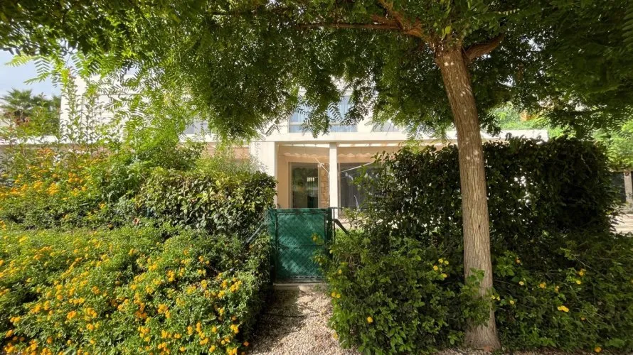Apartment de 3 chambres à Villajoyosa, Espagne No. 282 № 25