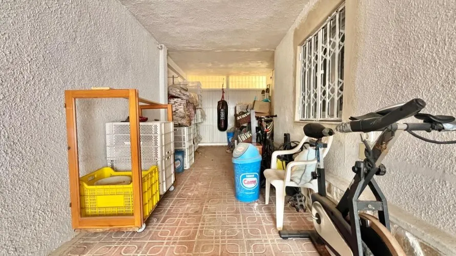 Apartment de 2 chambres à Torrevieja, Espagne No. 723 № 24