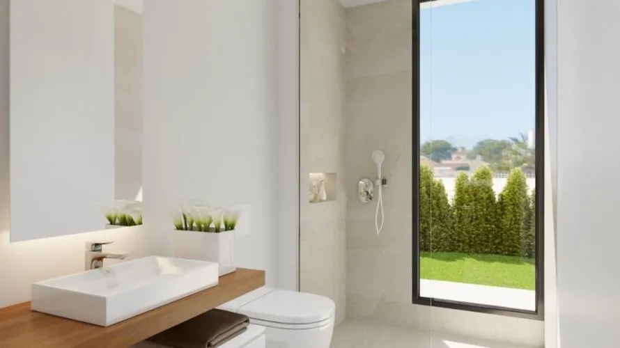 Apartment de 3 chambres à Finestrat, Espagne No. 619 № 6