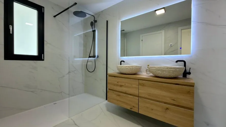 Villa de 238m² à Altea, Espagne No. 681 № 20