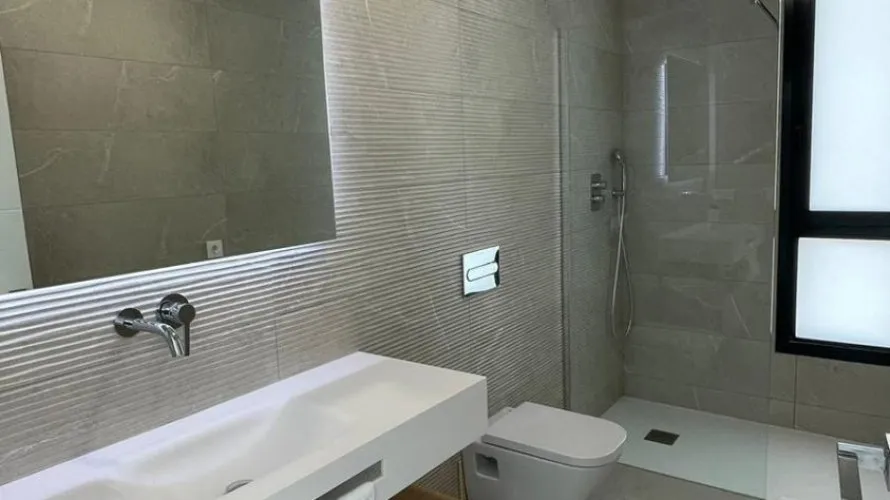 Villa de 139m² à Finestrat, Espagne No. 402 № 15