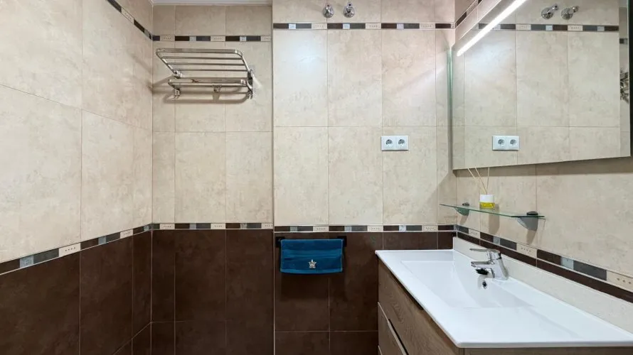Apartment de 3 chambres à Torrevieja, Espagne No. 672 № 7