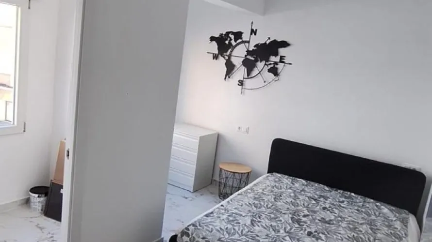 Apartment de 1 chambre à Torrevieja, Espagne No. 718 № 22