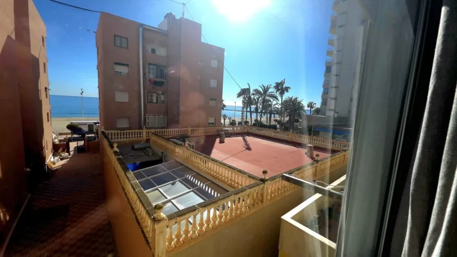 Apartment de 2 chambres à El Campello, Espagne No. 674 № 14