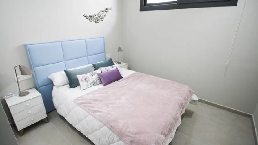 Villa de 4 chambres à Benidorm, Espagne No. 56 № 6