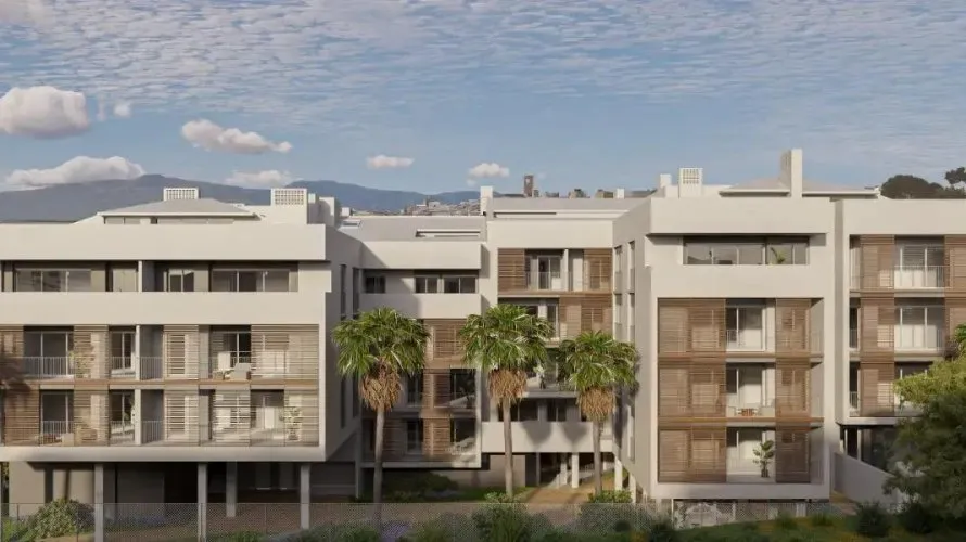 Apartment de 3 chambres à Javea, Espagne No. 492 № 2