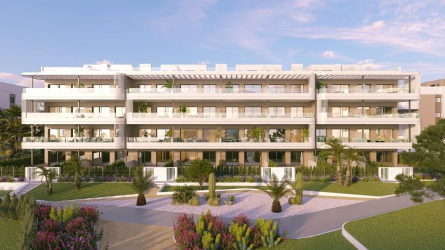 Apartment de 2 chambres à Torrevieja, Espagne No. 207 № 19