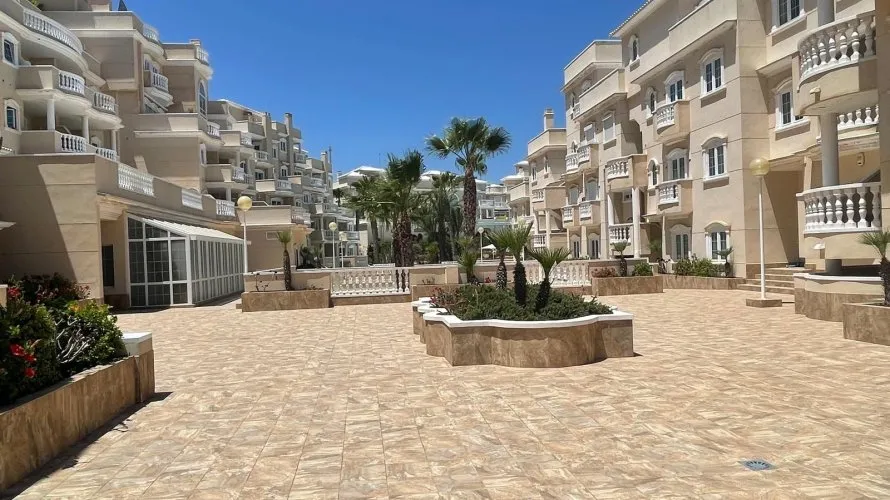 Apartment de 78m² à Guardamar del Segura, Espagne No. 765 № 7