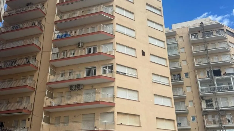 Apartment de 4 chambres à Torrevieja, Espagne No. 662 № 27