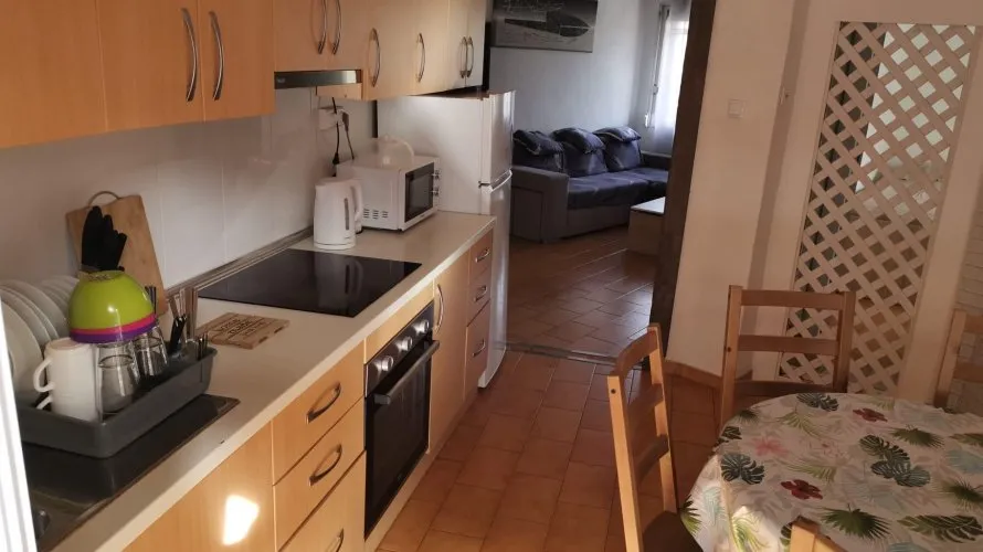 Apartment de 2 chambres à Alicante, Espagne No. 783 № 7