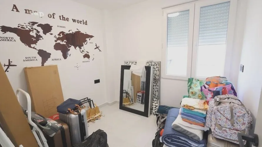 Apartment de 3 chambres à Pilar de la Horadada, Espagne No. 632 № 3