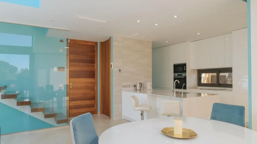Villa de 514m² à Finestrat, Espagne No. 466 № 5