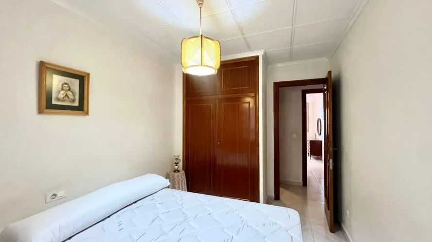 Apartment de 3 chambres à Torrevieja, Espagne No. 737 № 5