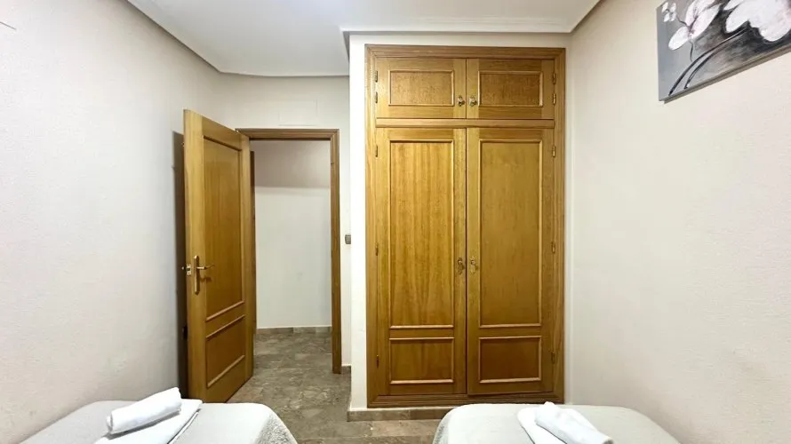 Apartment de 3 chambres à Torrevieja, Espagne No. 766 № 5