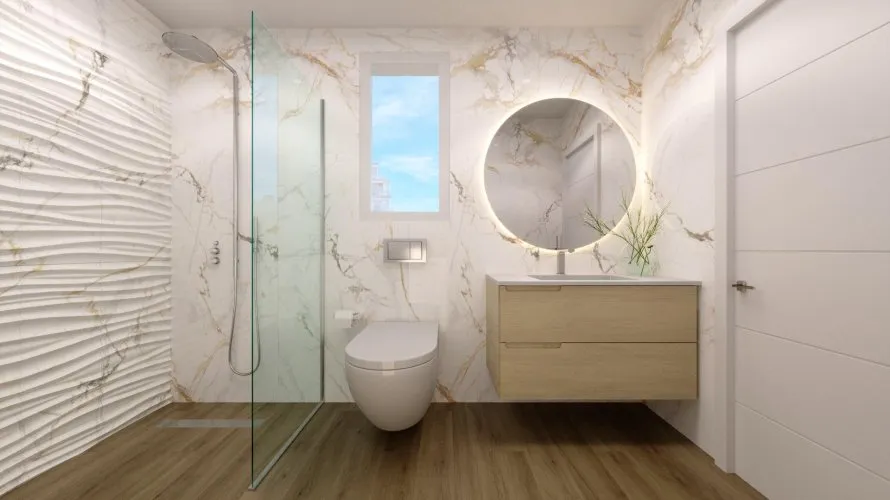 Apartment de 1 chambre à Alicante, Espagne No. 444 № 2