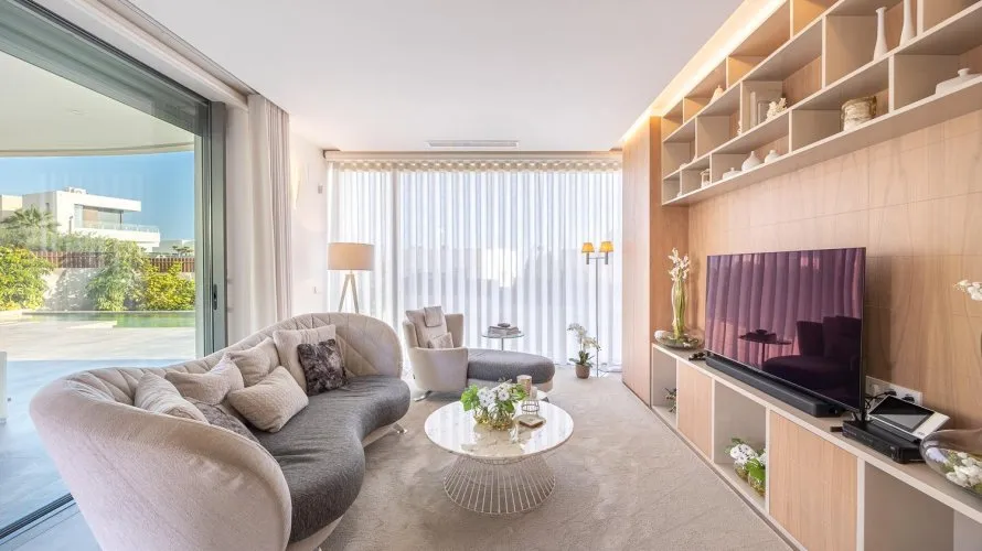 Villa de 3 chambres à Finestrat, Espagne No. 540 № 6