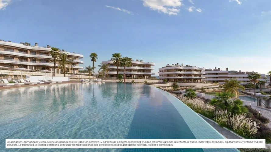 Apartment de 3 chambres à Finestrat, Espagne No. 770 № 3