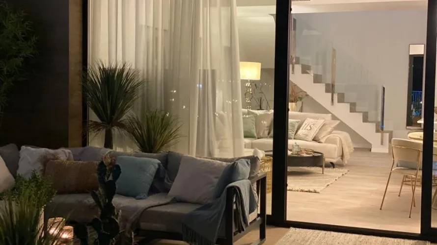 Apartment de 3 chambres à Finestrat, Espagne No. 272 № 5