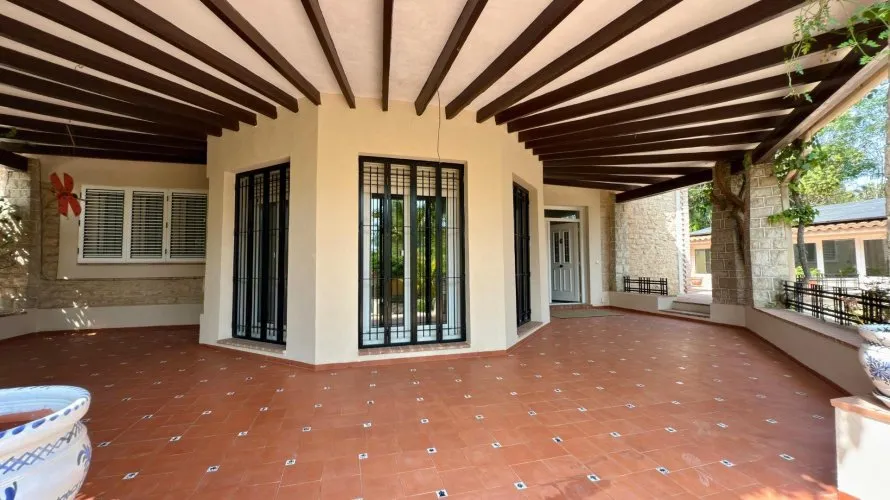 Apartment de 6 chambres à Alicante, Espagne No. 527 № 10