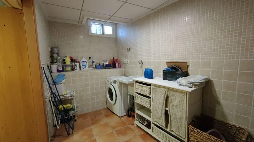 House de 3 chambres à Finestrat, Espagne No. 349 № 24