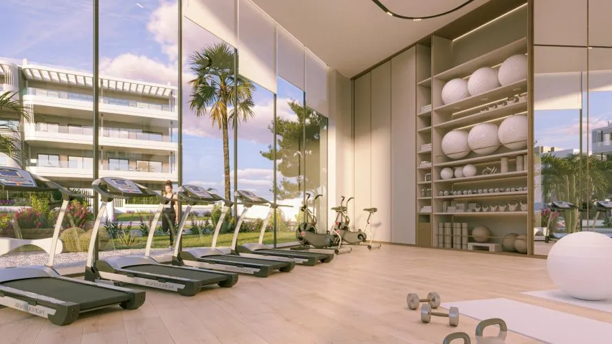 Apartment de 2 chambres à Torrevieja, Espagne No. 207 № 16