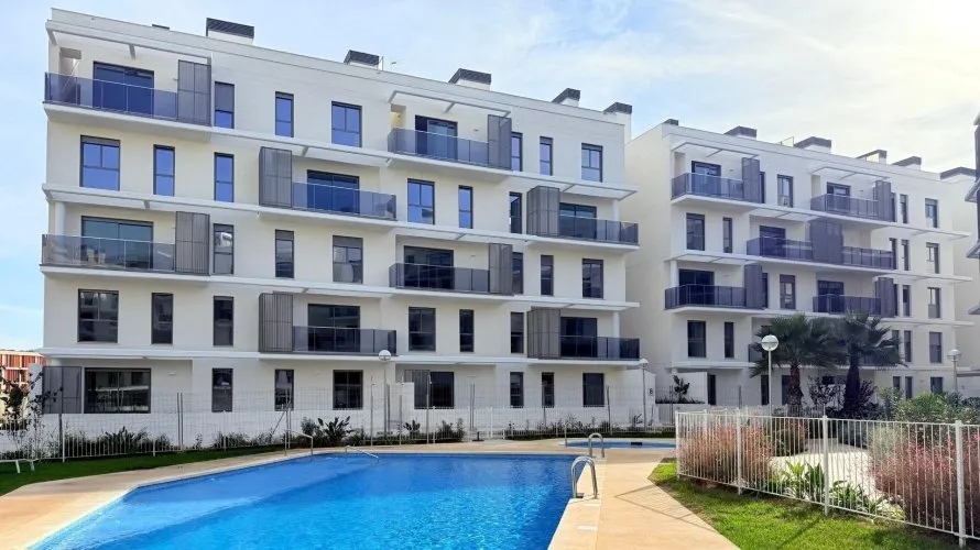 Apartment de 62m² à Denia, Espagne No. 145 № 10
