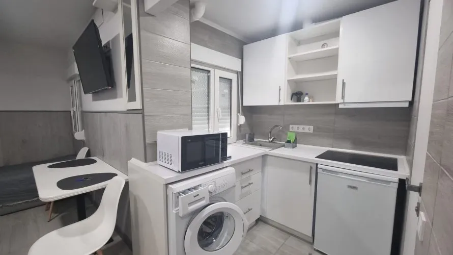 Apartment de 3 chambres à Torrevieja, Espagne No. 539 № 16