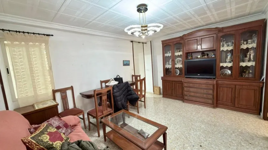 Apartment de 3 chambres à Alicante, Espagne No. 668 № 7