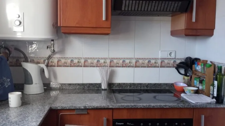 Apartment de 3 chambres à Calpe, Espagne No. 225 № 8