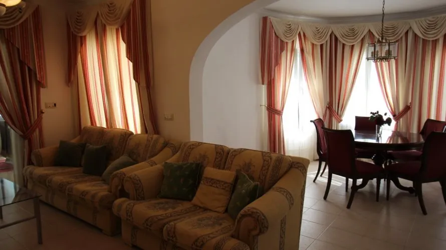 Villa de 5 chambres à Calpe, Espagne No. 238 № 4