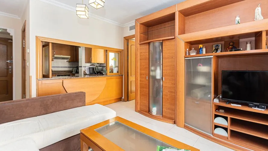 Penthouse de 90m² à Torrevieja, Espagne No. 727 № 14