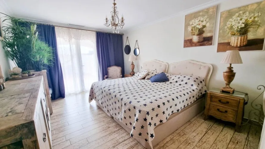 Villa de 6 chambres à Moraira, Espagne No. 368 № 7