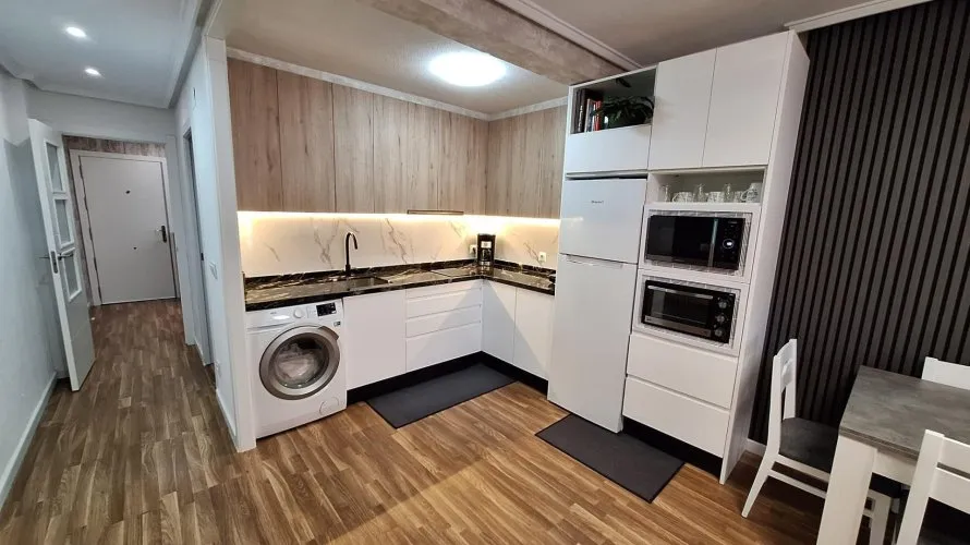 Penthouse de 2 chambres à Torrevieja, Espagne No. 187 № 15