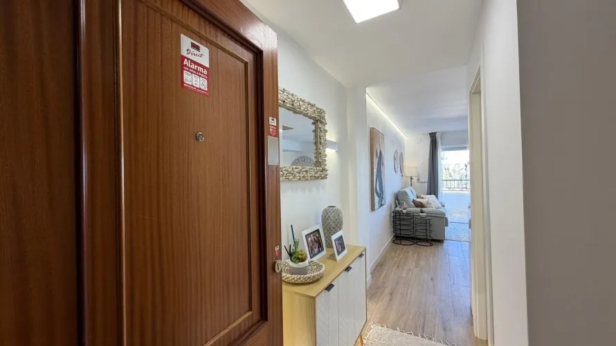 Apartment de 3 chambres à Torrevieja, Espagne No. 192