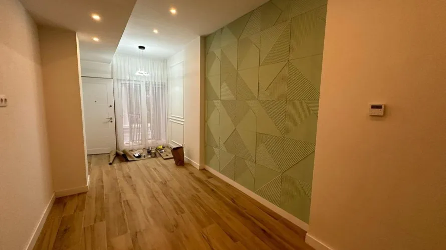 Apartment de 4 chambres à Alicante, Espagne No. 405 № 5