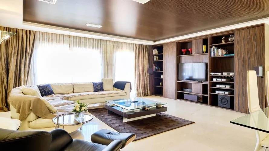 Penthouse de 228m² à Torrevieja, Espagne No. 426 № 4