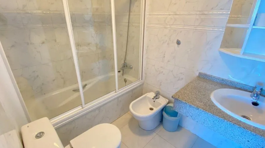Apartment de 1 chambre à Calpe, Espagne No. 634 № 11
