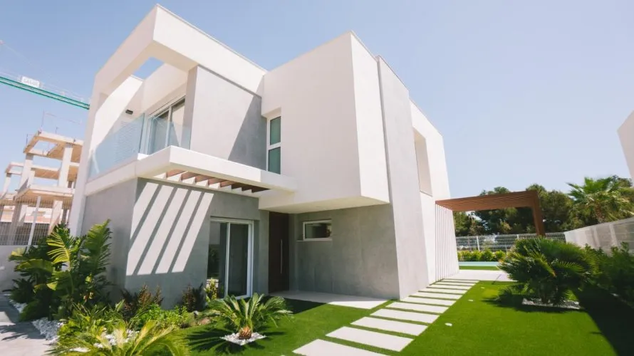 Villa de 3 chambres à Finestrat, Espagne No. 88 № 19