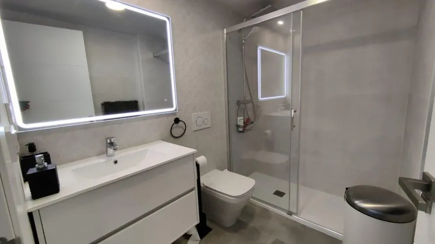 Apartment de 2 chambres à Finestrat, Espagne No. 339 № 28