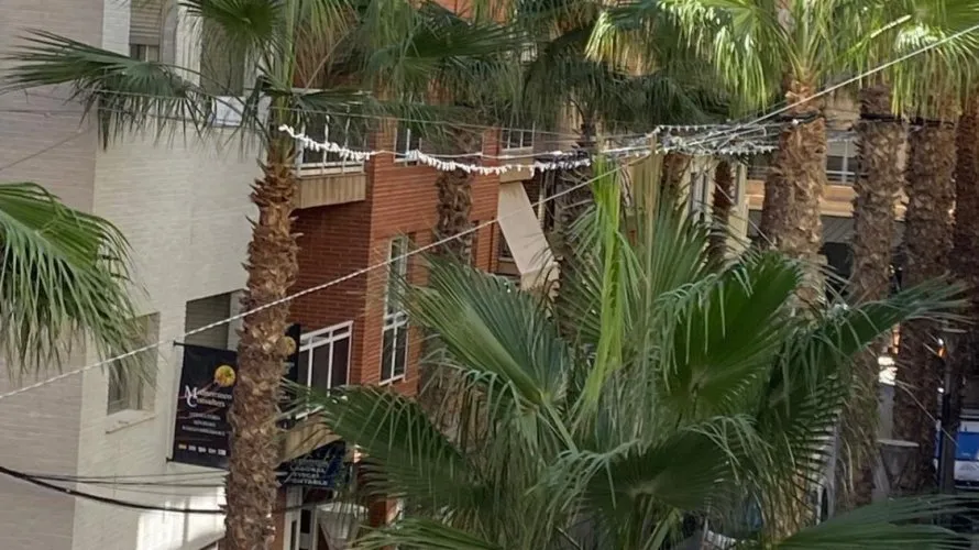 Apartment de 4 chambres à Torrevieja, Espagne No. 554 № 19