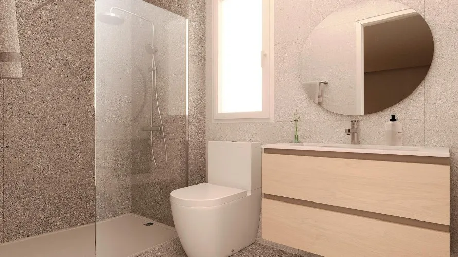 Apartment de 4 chambres à Finestrat, Espagne No. 304 № 13