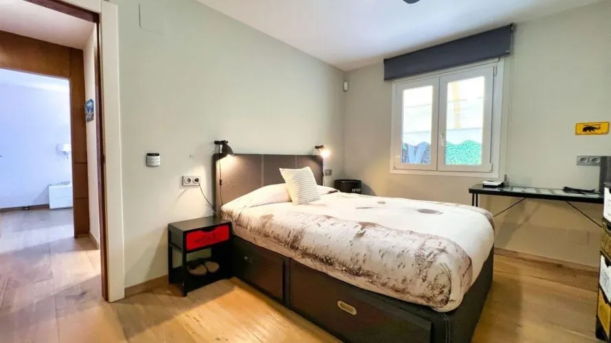 Villa de 6 chambres à Benidorm, Espagne No. 218 № 28