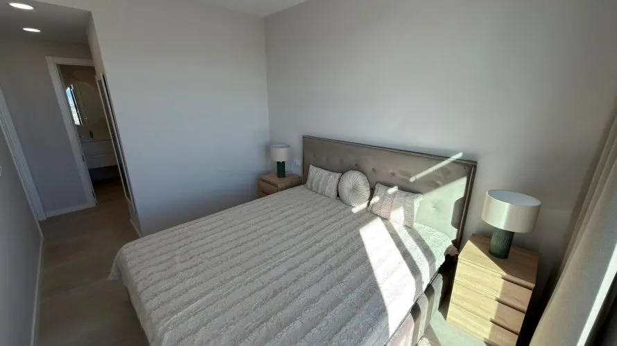 Apartment de 2 chambres à Finestrat, Espagne No. 669 № 10