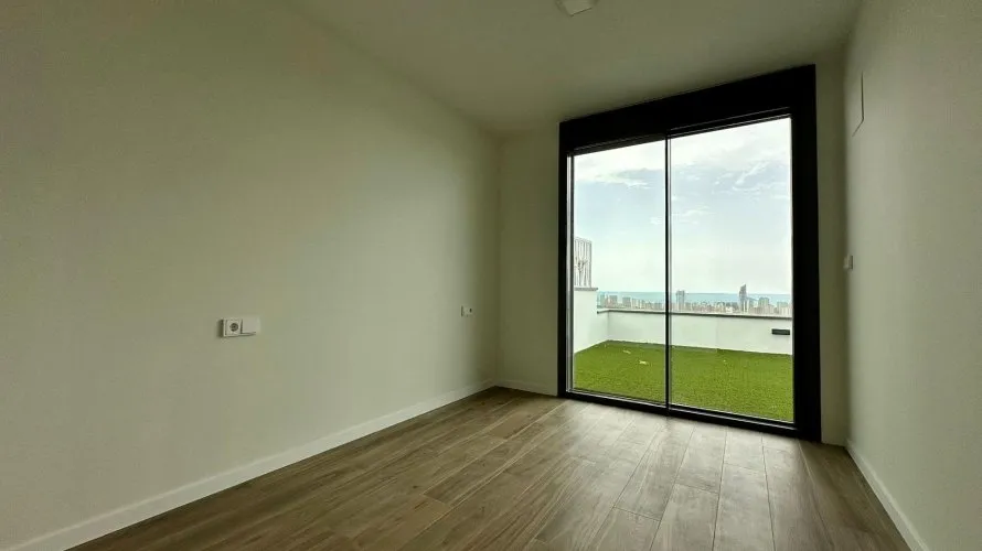 Apartment de 2 chambres à Finestrat, Espagne No. 420 № 5