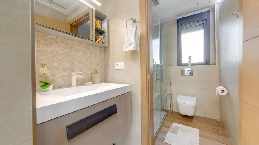 Villa de 461m² à Torrevieja, Espagne No. 656 № 15