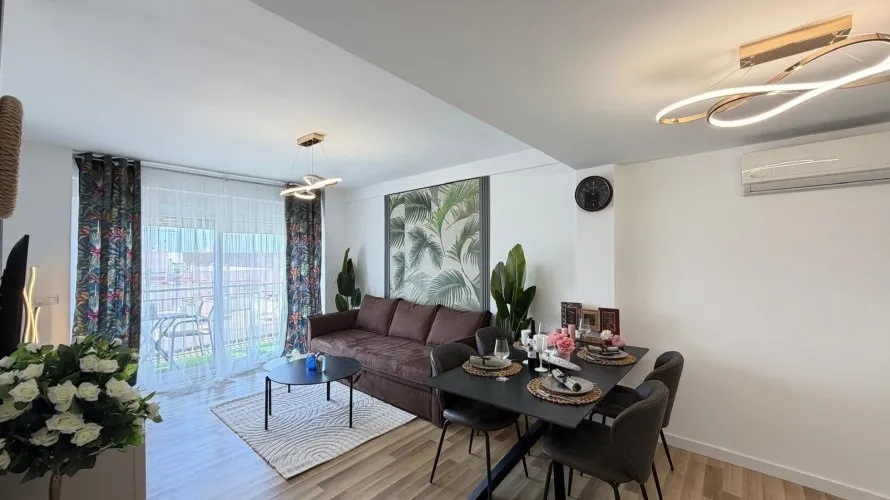 Apartment de 3 chambres à Torrevieja, Espagne No. 711 № 19