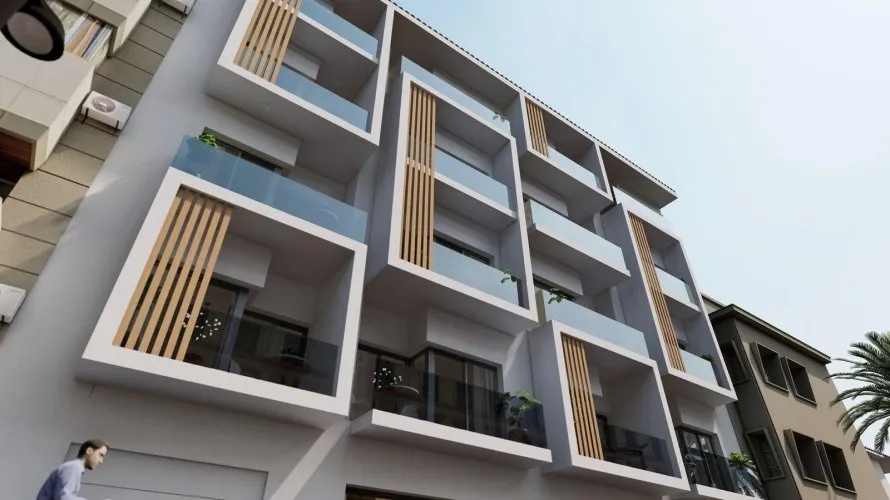 Apartment de 2 chambres à Altea, Espagne No. 480 № 24